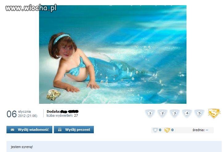 Kolejna mistrzyni Photoshopa