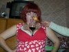 Kurcok w łapę, wino w cycki