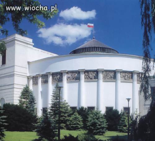Wiocha na Wiejskiej!!!