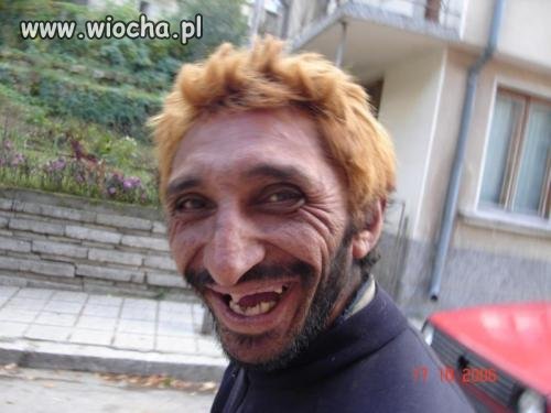 Smile