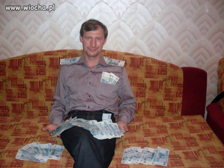 Jest to sukces!!!