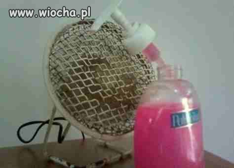 Odświeżacz powietrza 