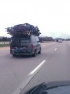 Auto transportowe Tour de Pologne