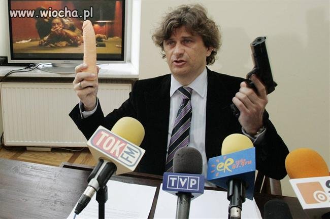 Palikot! 
