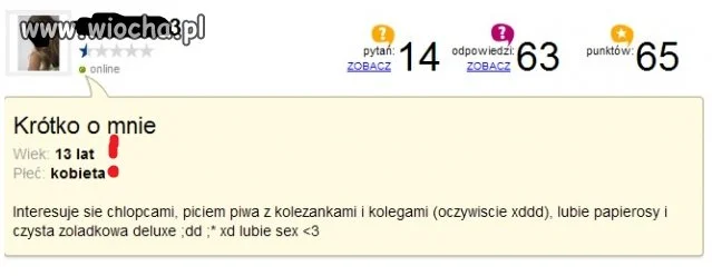 Crazy 13-stka