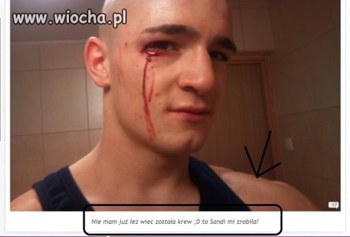Opis mnie rozwalił