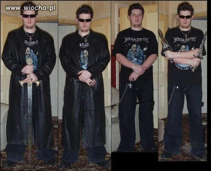 Mroczny rycerz