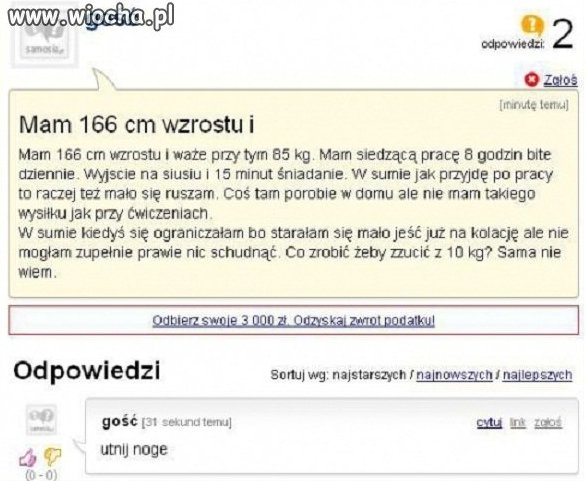 Problem