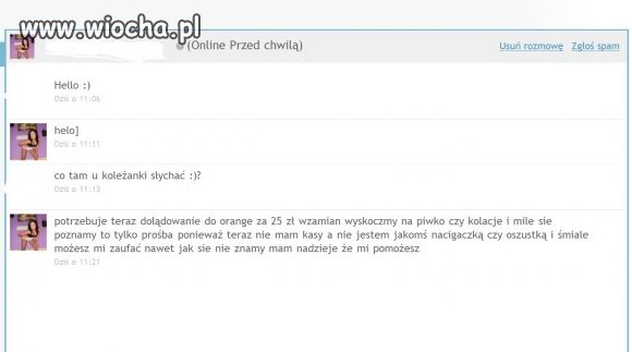 25zł za piwko 