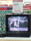 Najnowszy Telewizor Tylko 2.499 Euro