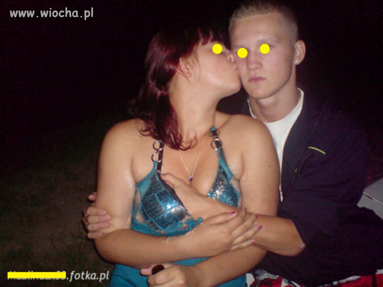 Dobrze wyszedłem?