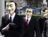 AnonyMous Jeśli Głosujesz Na "ACTA"