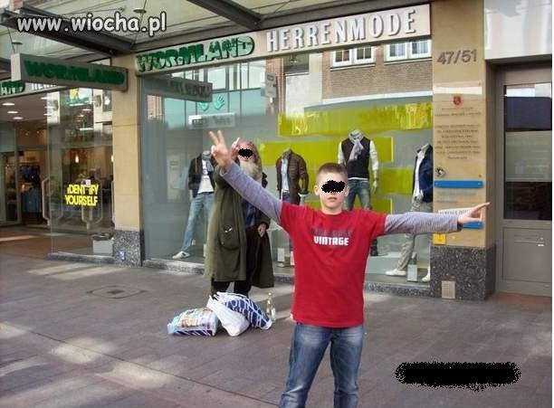 Mistrz drugiego planu
