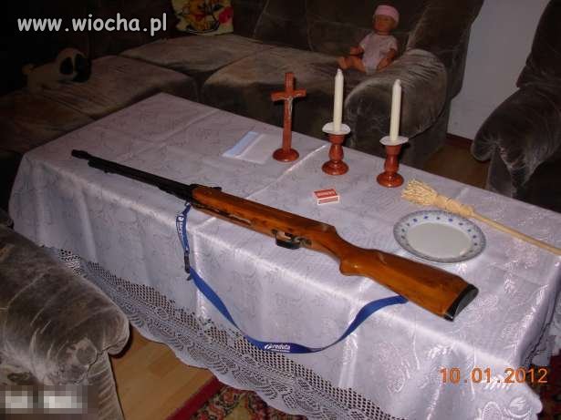 Ktoś jest niewierzący