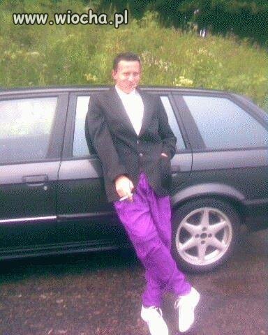 Gangsterka hahaha 