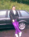 Gangsterka hahaha 