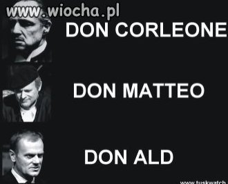 On ma coś ma z Włocha 