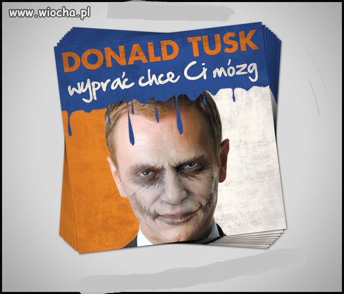 Donald Tusk