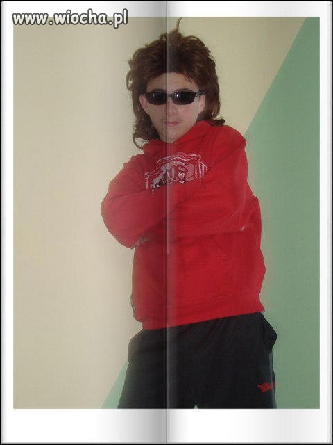 El Chupacadro