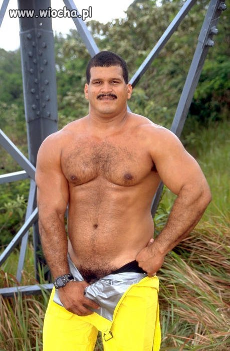 Jestem Koksem 