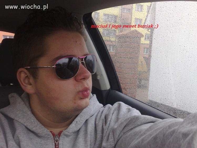 Maciuś