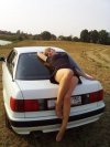 Lans na Audi