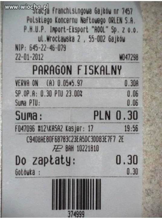 LAŁ z VERVĄ