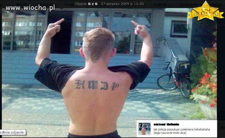 Zamiast do szkoły