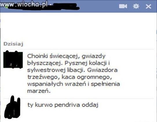 Życzenia świąteczne