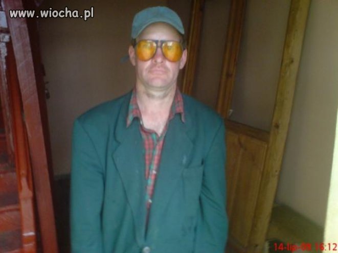 Moje Oksy 