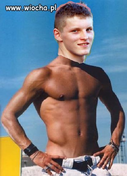 To moje zdjęcie mała.