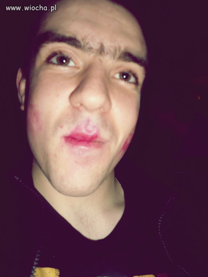 Foto profilowe