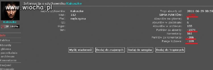 Wiocha na wiocha.pl