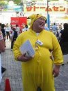 Pikachu Wybieram Cię!