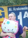 Bardziej "Dziuniowy" niż niejedna Dziunia