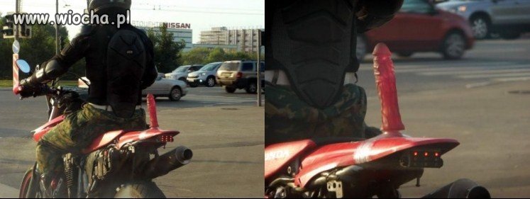 Chyba sam jest impotentem