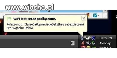 Nowe WiFI?