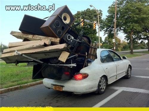Na pewno ma uprawnienia
