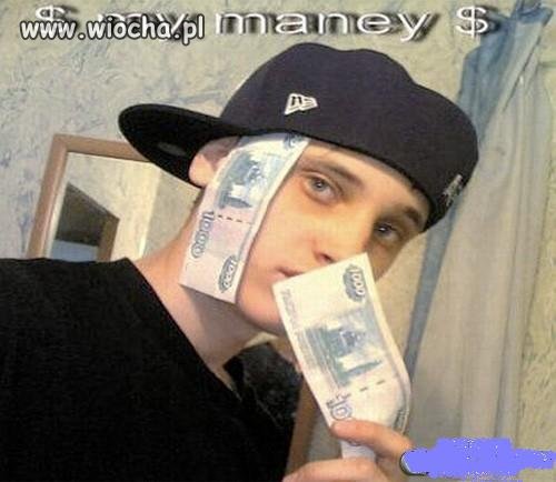 Wiocha na całego 