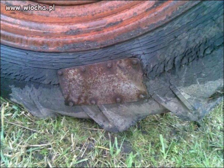 Niekonwencjonalna wulkanizacja