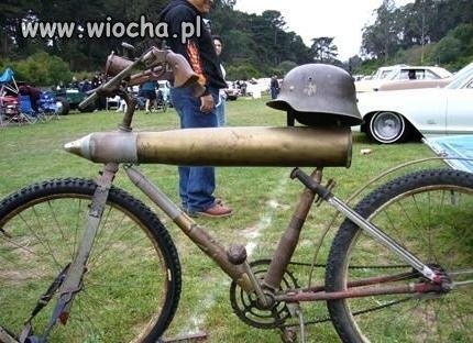 Rower