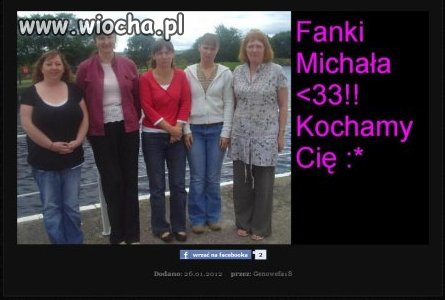 Wiocha 