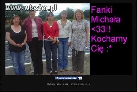 Wiocha 