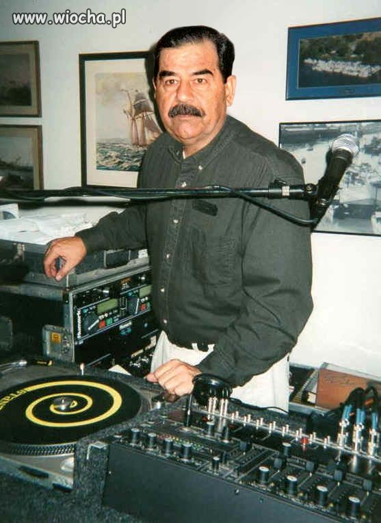 Dj Saddam