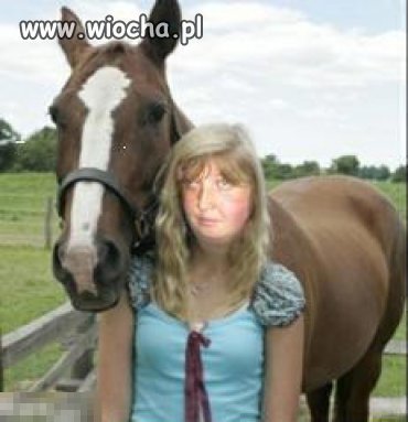 Mistrzyni photoshopa 