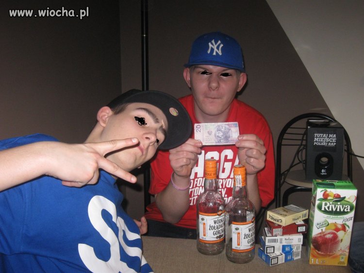 Polska gangsta