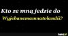 Kto idzie 