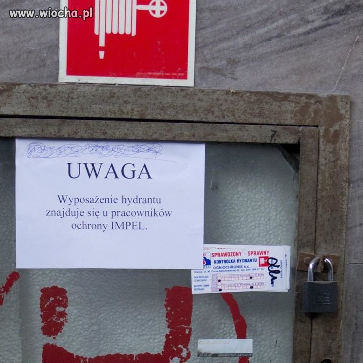 Administracja w POLSCE!!