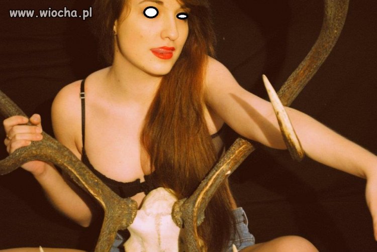 Polowanie na bobra cz.2 