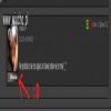 Podpis po awatarem i odpowiedź w komentarzu